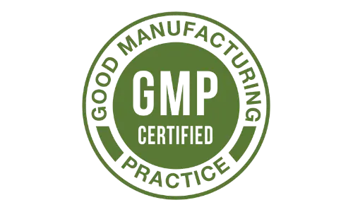 gmp-certified-provadent